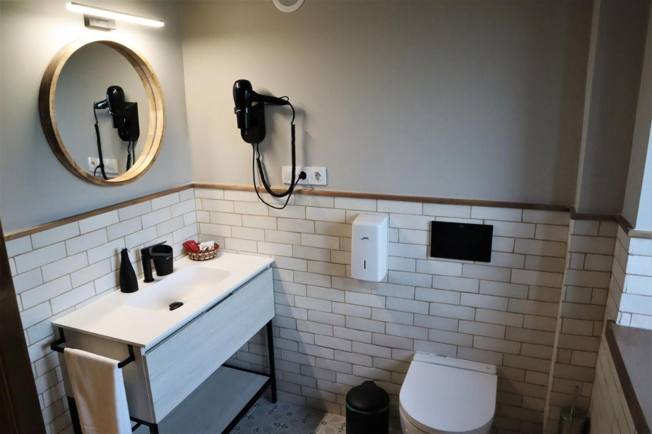 Eguen Goiko Apartment Lekeitio Bagian luar foto