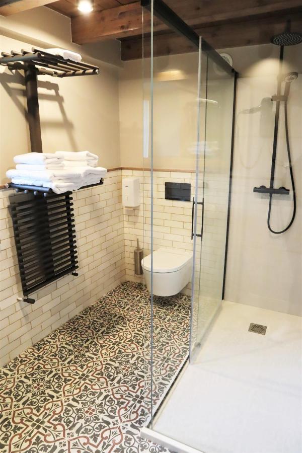 Eguen Goiko Apartment Lekeitio Bagian luar foto