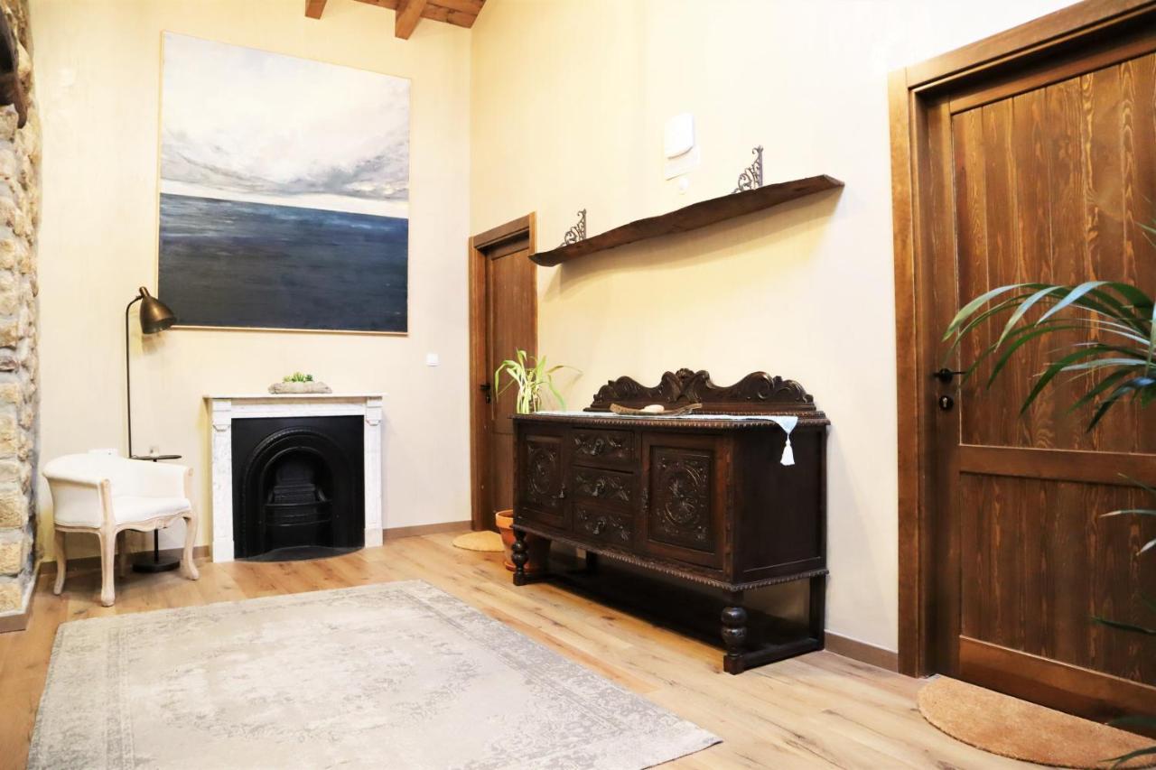 Eguen Goiko Apartment Lekeitio Bagian luar foto