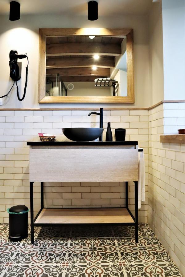 Eguen Goiko Apartment Lekeitio Bagian luar foto
