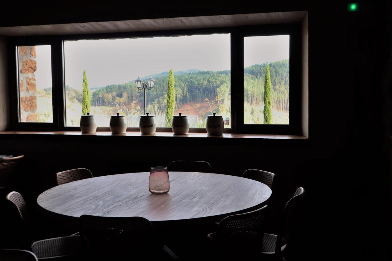 Eguen Goiko Apartment Lekeitio Bagian luar foto