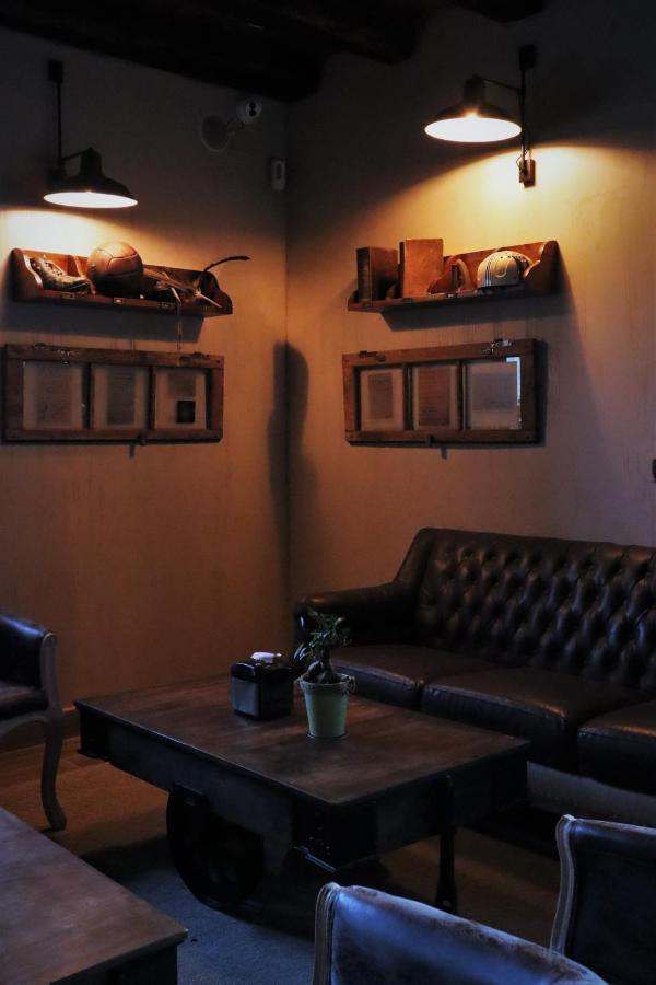 Eguen Goiko Apartment Lekeitio Bagian luar foto