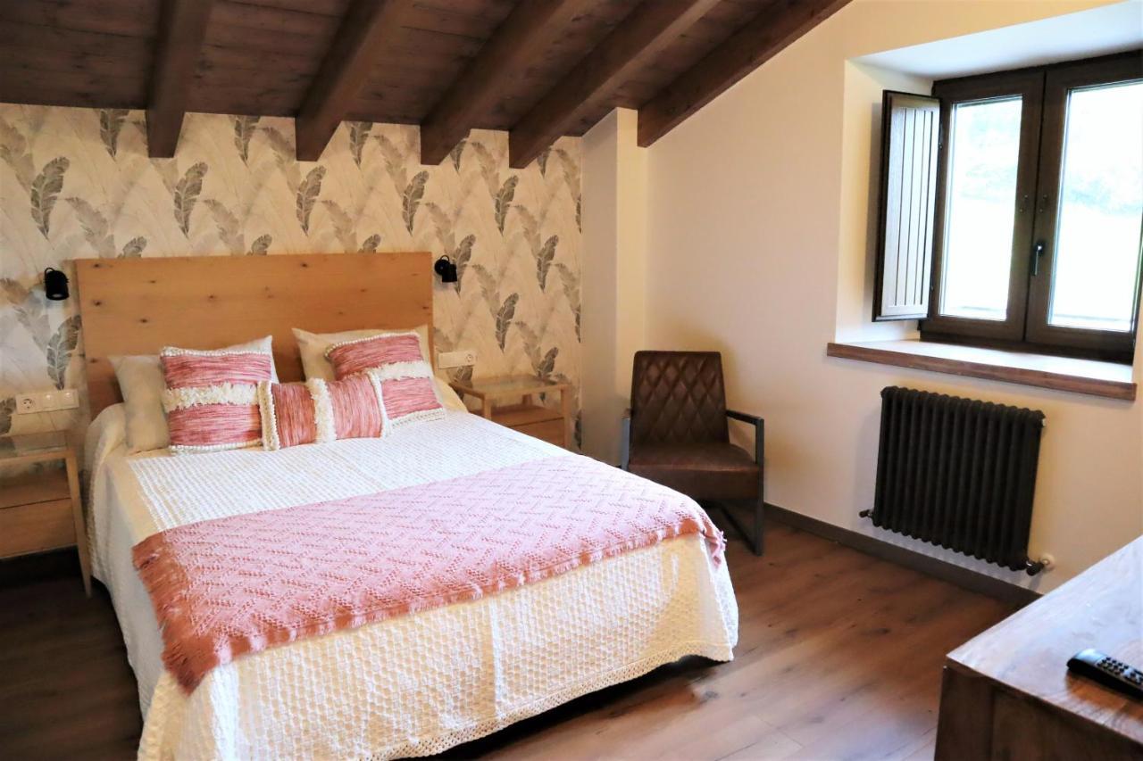 Eguen Goiko Apartment Lekeitio Bagian luar foto