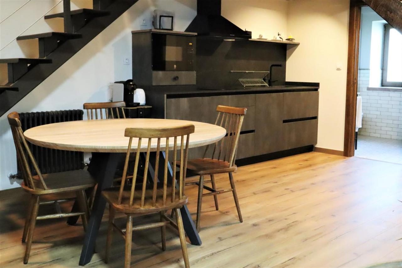 Eguen Goiko Apartment Lekeitio Bagian luar foto