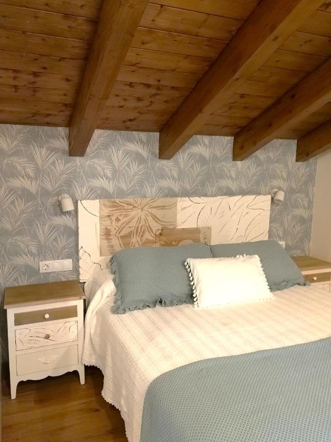 Eguen Goiko Apartment Lekeitio Bagian luar foto