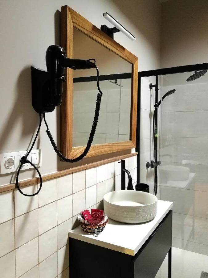 Eguen Goiko Apartment Lekeitio Bagian luar foto