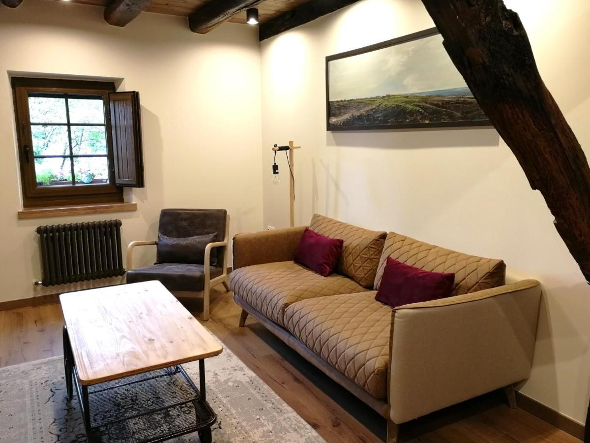 Eguen Goiko Apartment Lekeitio Bagian luar foto