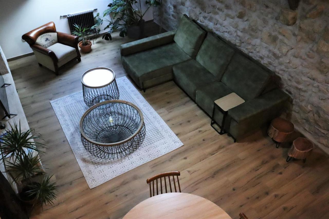 Eguen Goiko Apartment Lekeitio Bagian luar foto