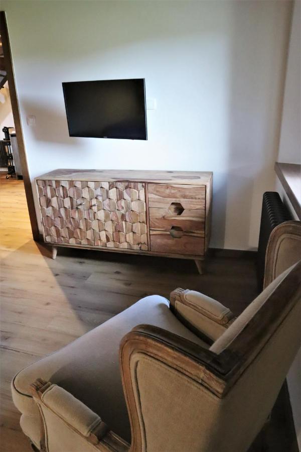 Eguen Goiko Apartment Lekeitio Bagian luar foto